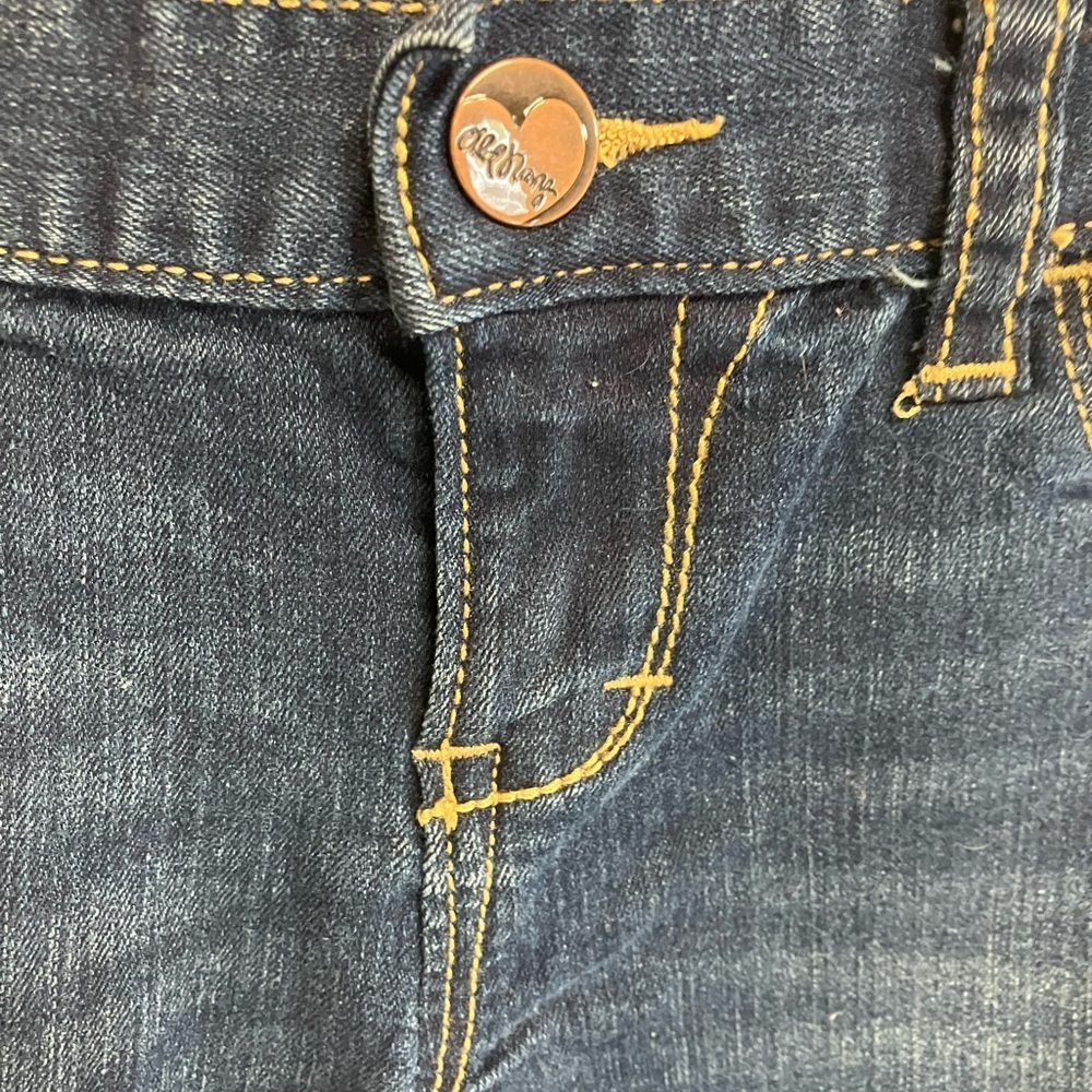 Old Navy Blue Jeans Set - Picture 4 of 13